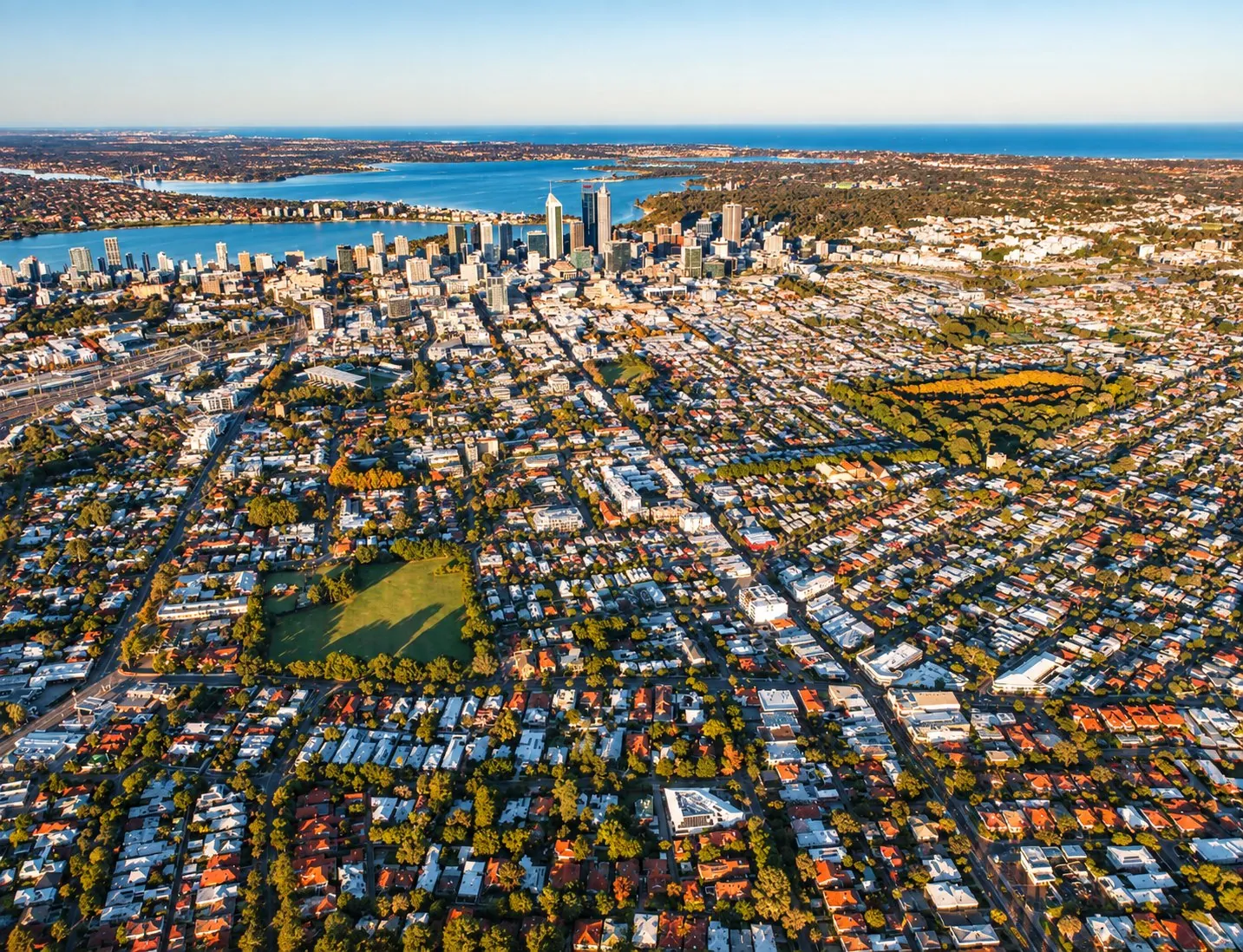 The Perth Property Market Is Changing