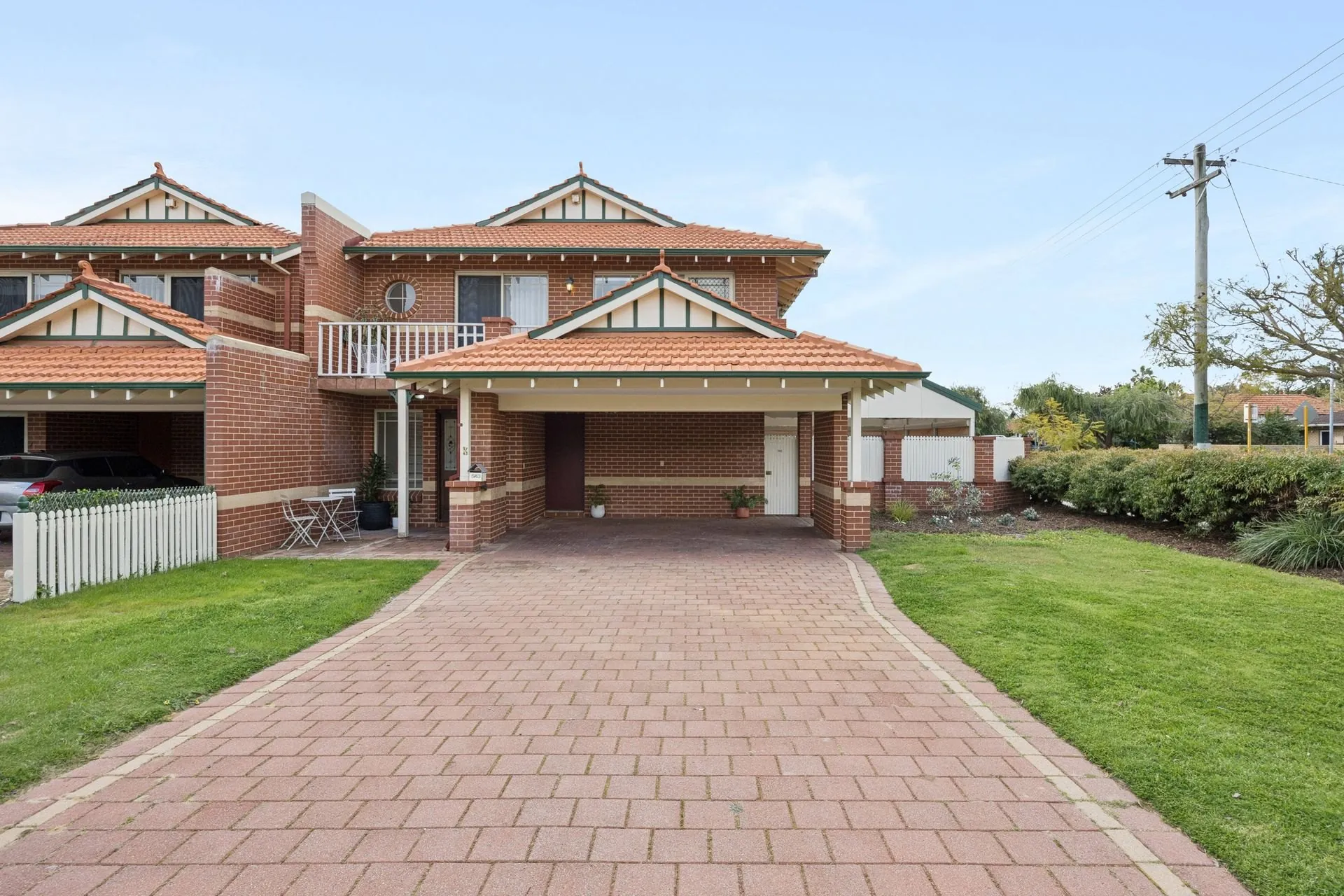 5/43 John St, Inglewood, photo 4