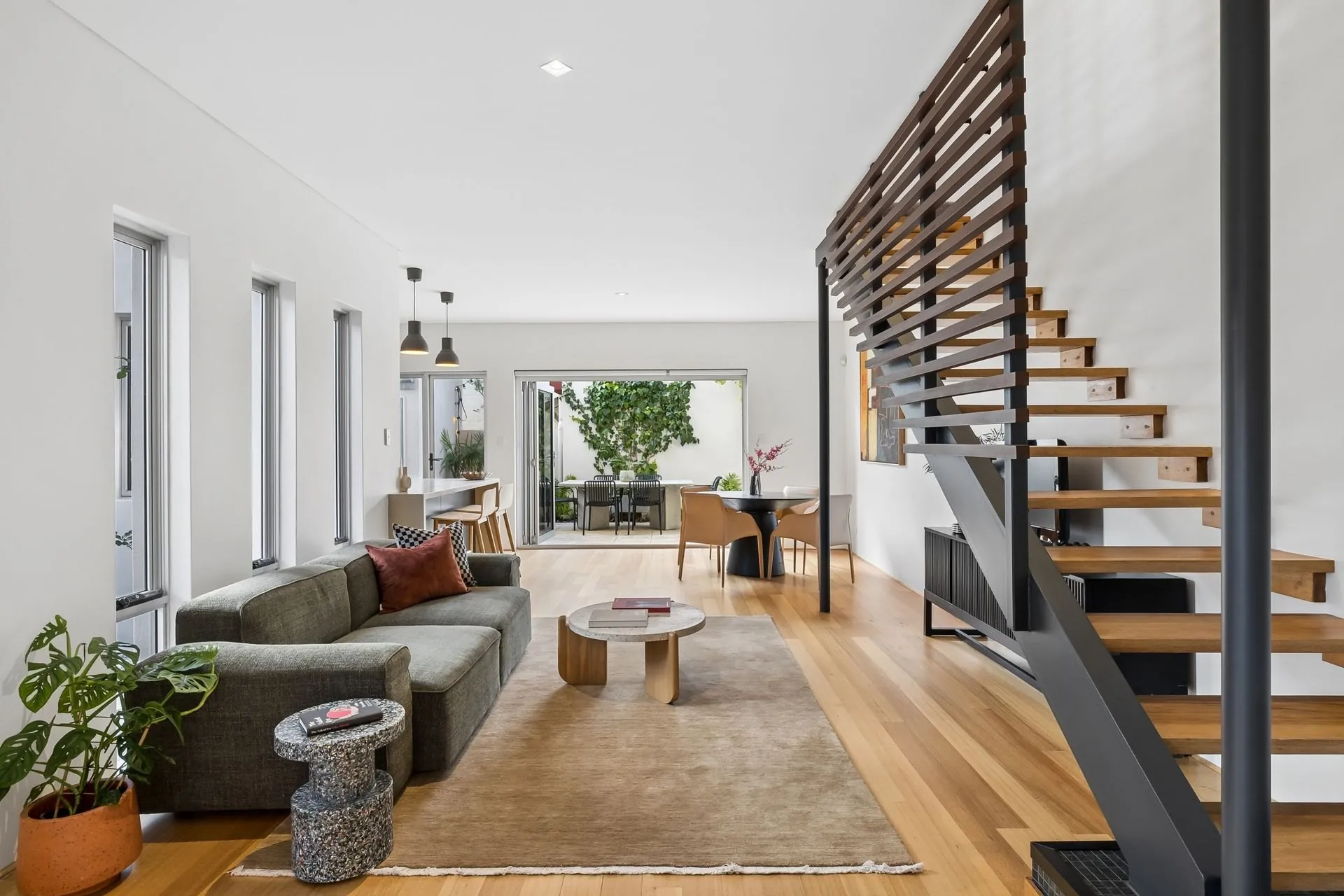 Parkside style in the heart of Mount Lawley, 3 Curtis St