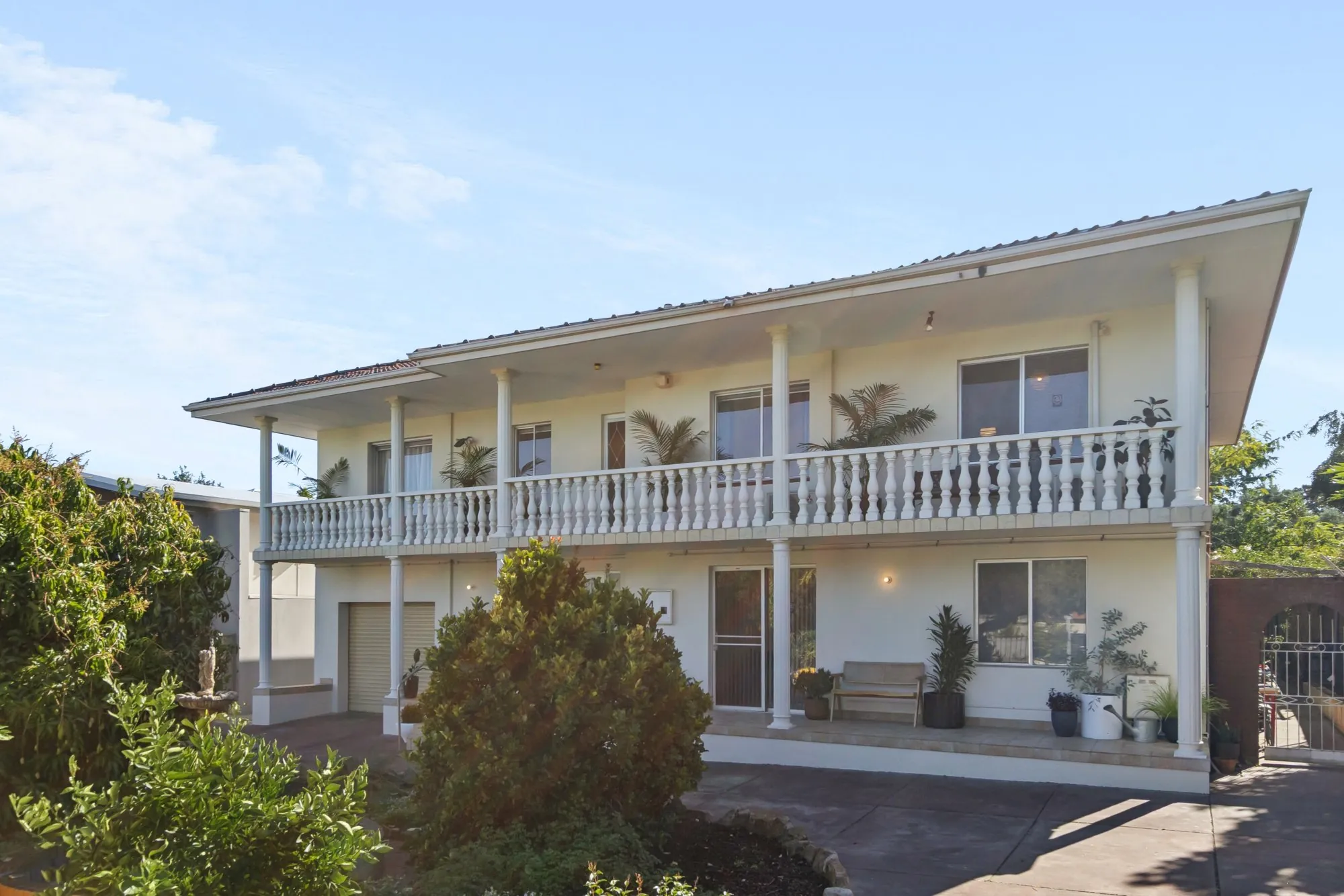Retro grandeur and remarkable possibilities, 4 Haynes Street