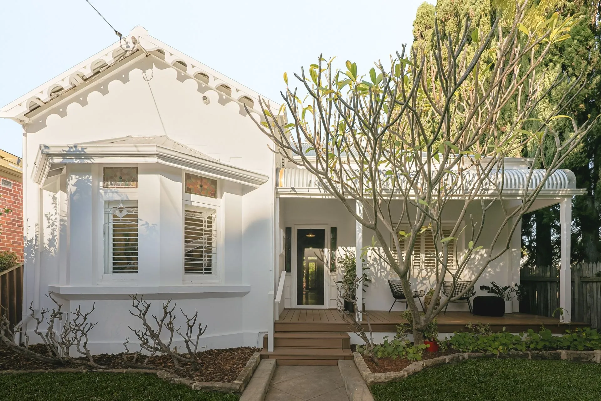 Timeless elegance, city convenience, 116 Palmerston St