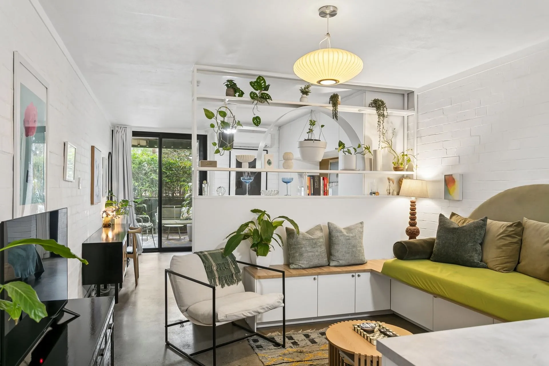 Parkside cool with City soul, 5/537 William St