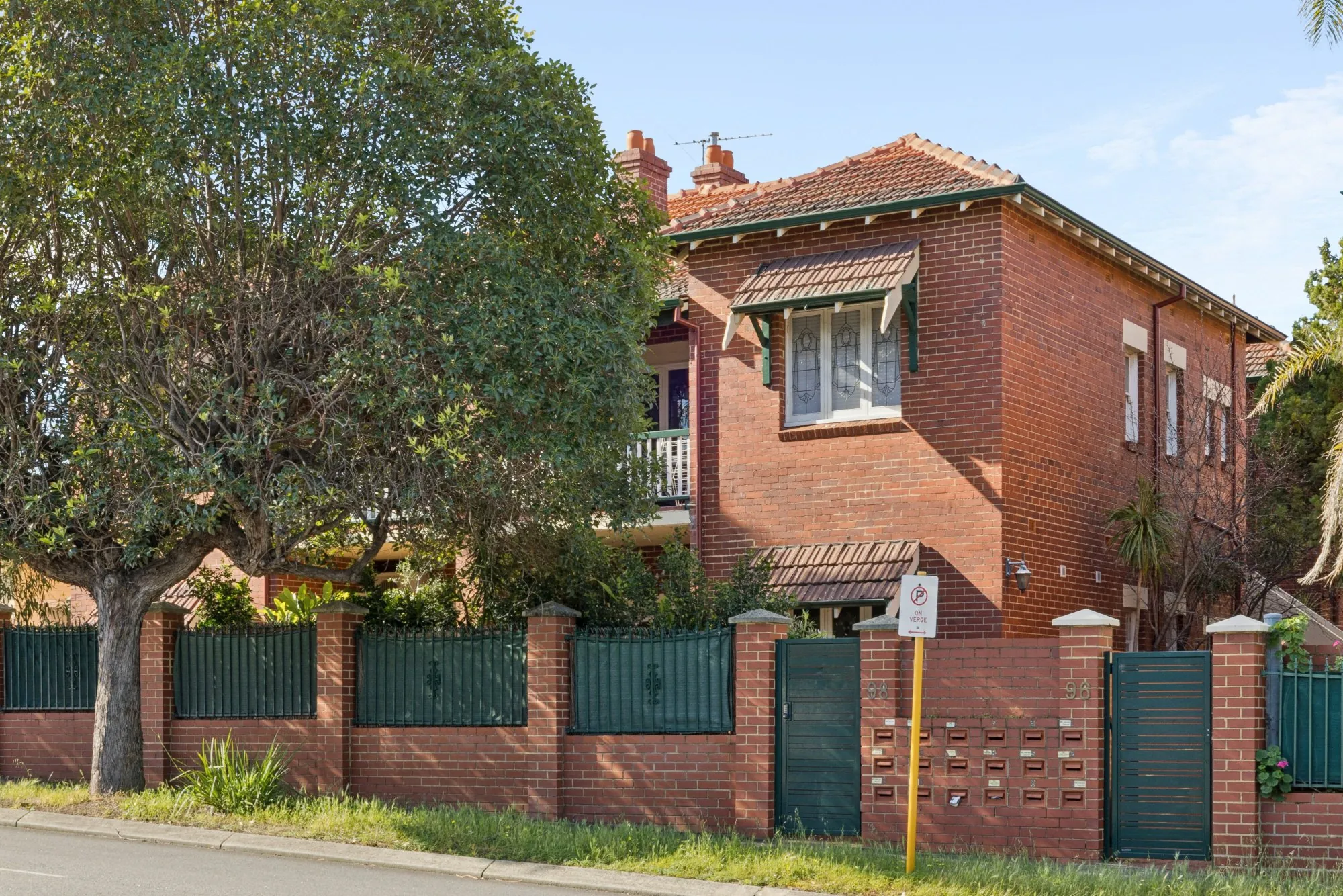 1/98 Walcott St, Mount Lawley, photo 6
