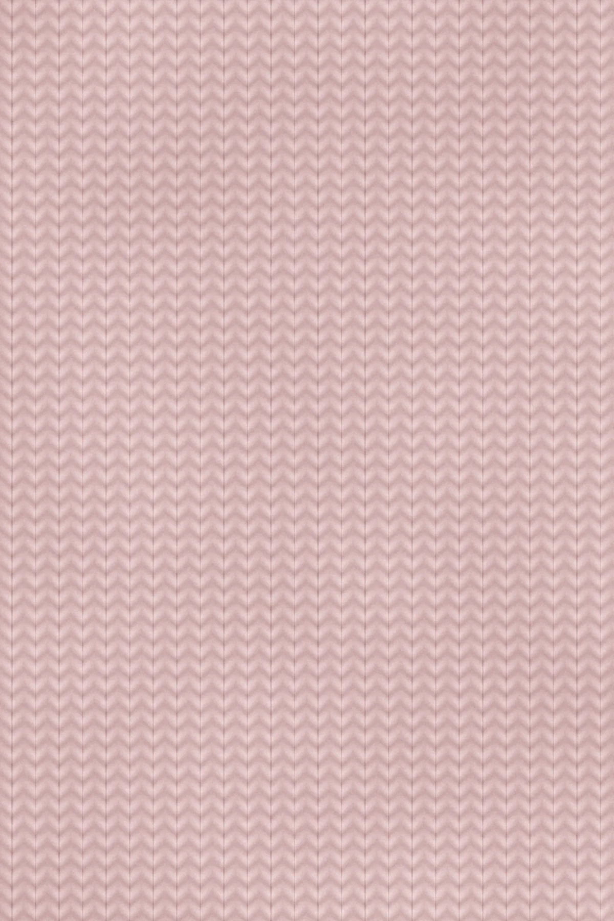 Knit texture in Petal
